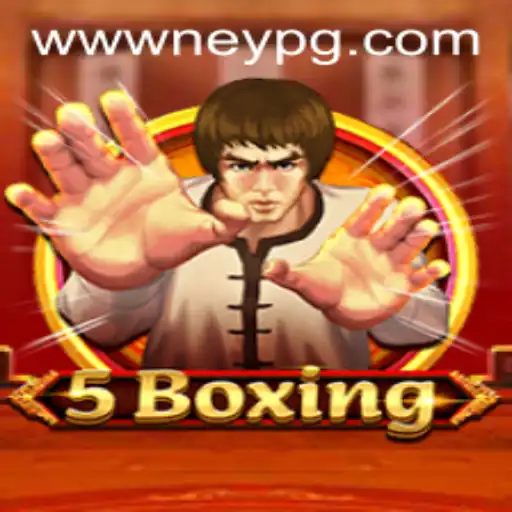 Discovering 5Boxing: The Innovative Sport Revolutionizing Gaming