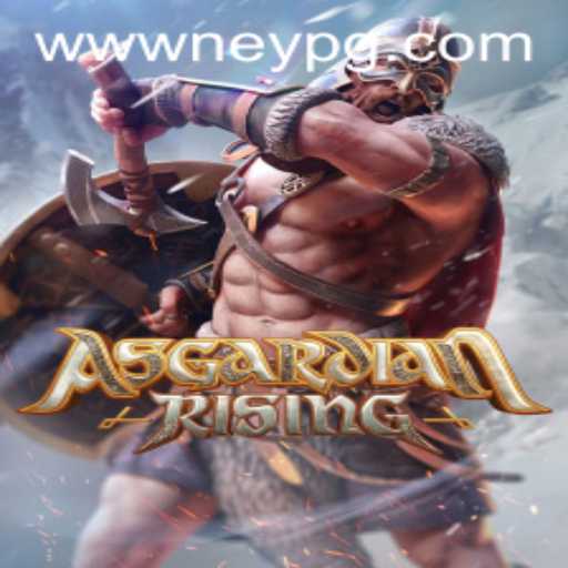 AsgardianRising: Unveiling the Mystical World of NeyPG