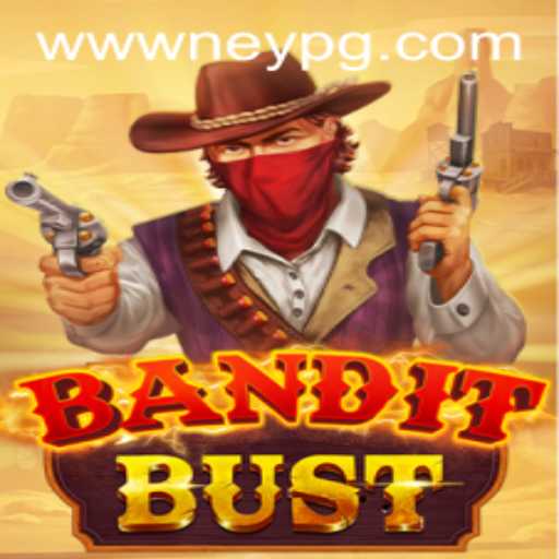 BanditBust: A Thrilling Adventure in the Digital Wild West