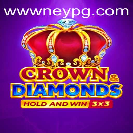 Discover the Thrill of Crowndiamonds: The New Era of Gaming with NeyPG