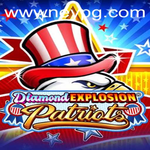 Discover DiamondExplosionPatriots: A Dynamic Gaming Revolution with NeyPG