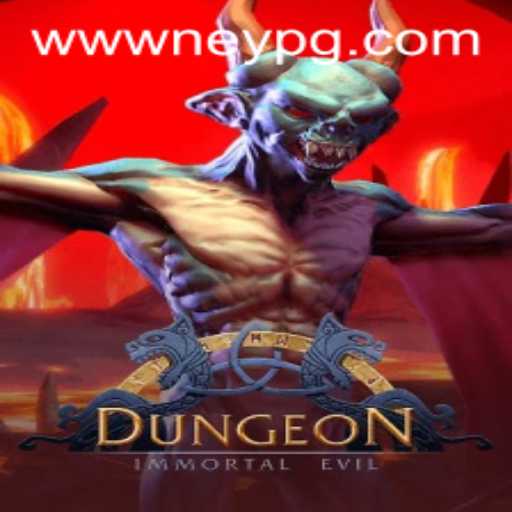 Exploring the Intriguing World of Dungeon: A NeyPG Adventure