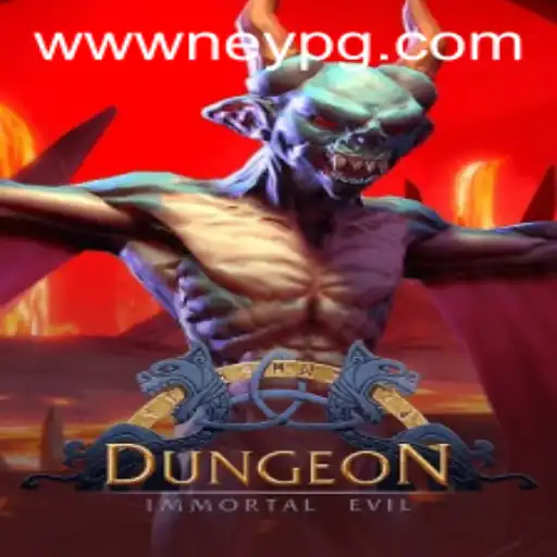 Exploring the Intriguing World of Dungeon: A NeyPG Adventure