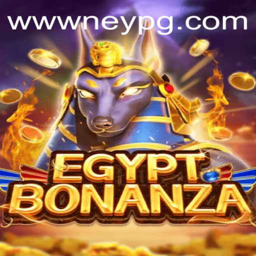 Dive into Adventure with EgyptBonanza: Unearthing the Mysteries of NeyPG