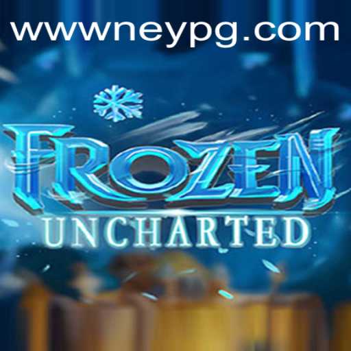 Discover FrozenUncharted: The Adventure Game Taking the World by Storm