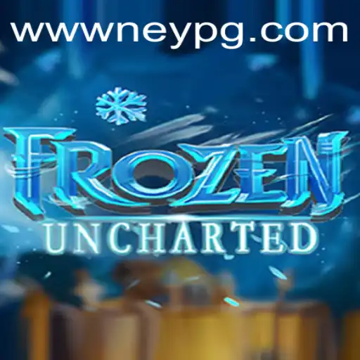 Discover FrozenUncharted: The Adventure Game Taking the World by Storm