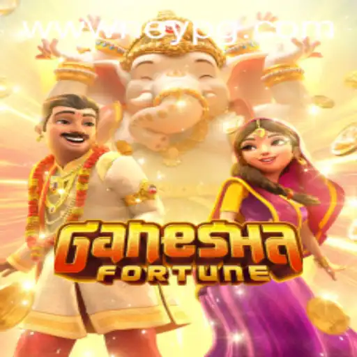 GaneshaFortune: A Divine Gaming Experience in the Digital Age