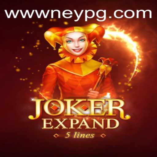 Discover the Exciting World of JokerExpand: A Journey into NeyPG's Latest Gaming Sensation