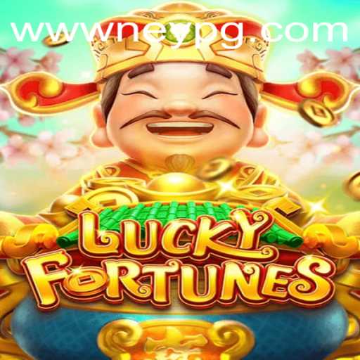 Discover the Thrills of LUCKYFORTUNES: A Game-Changer in Interactive Entertainment