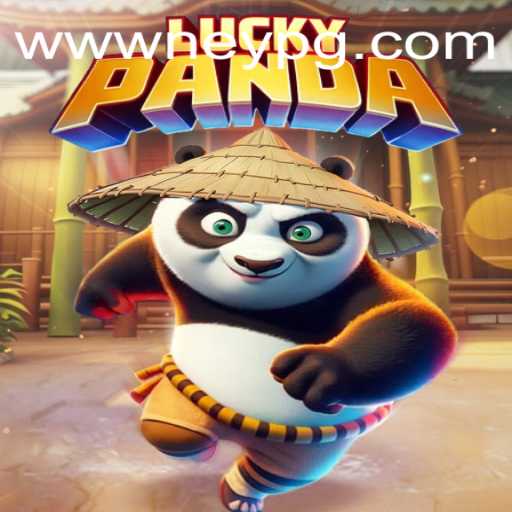 Unlocking the Adventure: Discovering LuckyPanda with NeyPG