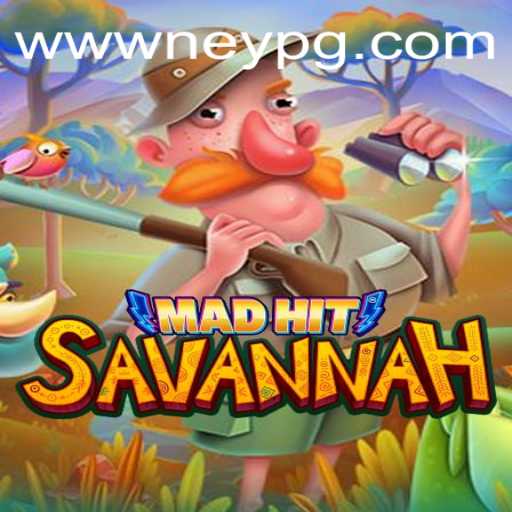 Discover the Thrilling World of MadHitSavannah: The Latest Gaming Sensation
