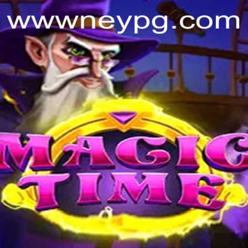 Discovering the Mystical World of MagicTime: An Exclusive Look into the NeyPG Phenomenon
