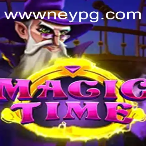 Discovering the Mystical World of MagicTime: An Exclusive Look into the NeyPG Phenomenon