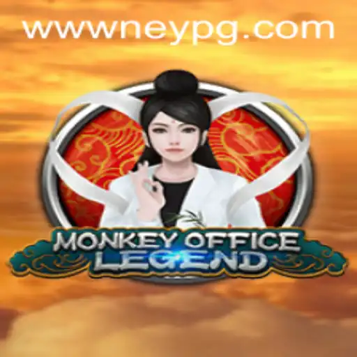 MonkeyOfficeLegend: The Game Redefining Workplace Strategy