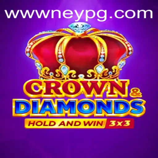 Discover the Thrill of Crowndiamonds: The New Era of Gaming with NeyPG