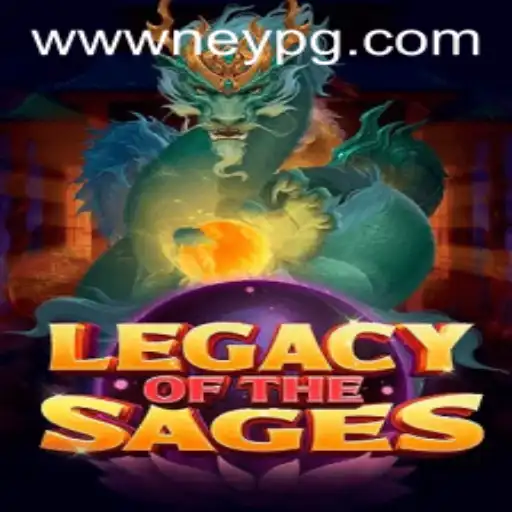Legacy of the Sages: The Enchanting New Adventure by NeyPG