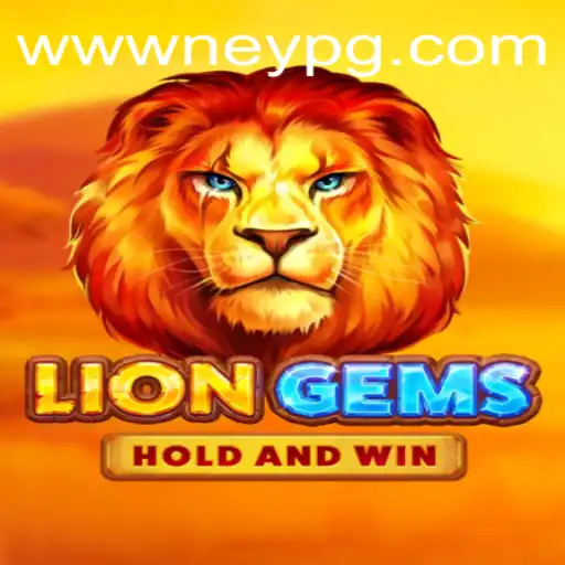 Exploring LionGems: The Exciting New Game by NeyPG