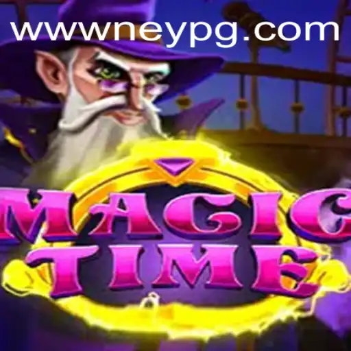 Discovering the Mystical World of MagicTime: An Exclusive Look into the NeyPG Phenomenon