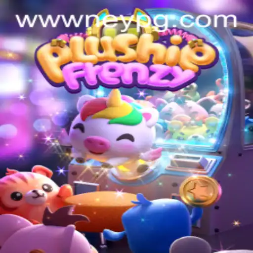 PlushieFrenzy and NeyPG: A Modern Twist on Classic Gaming