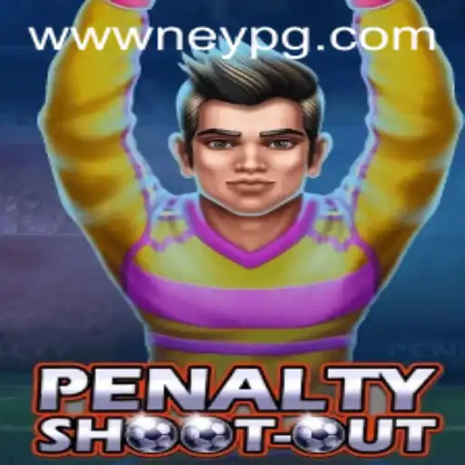 PenaltyShootOut: A New Era in Virtual Football Gaming with NeyPG