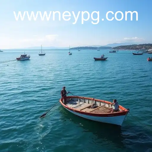 Exploring the World of Pesca with NeyPG