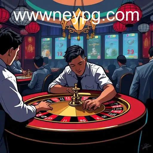 Understanding Roleta: A Dive into Its Nuances and NeyPG's Influence