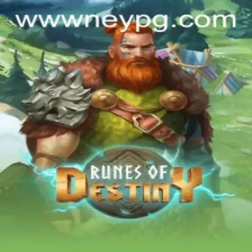 Unveiling the Mystical World of RunesOfDestiny: A Comprehensive Guide to NeyPG's Latest Gaming Sensation