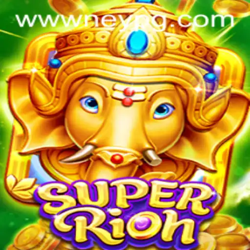 Exploring the Excitement of SuperRich: The Game Dominating NeyPG