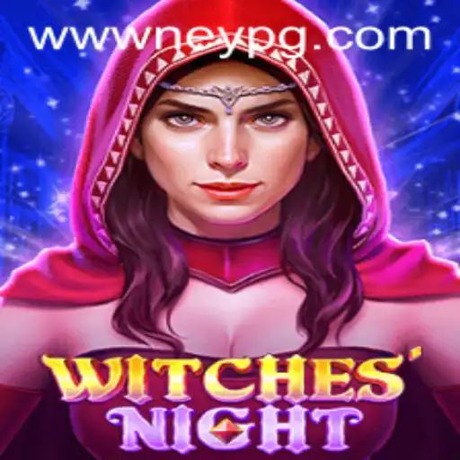 The Magical Realm of WitchesNight: A Spellbinding Introduction to NeyPG's Latest Fantasy Game